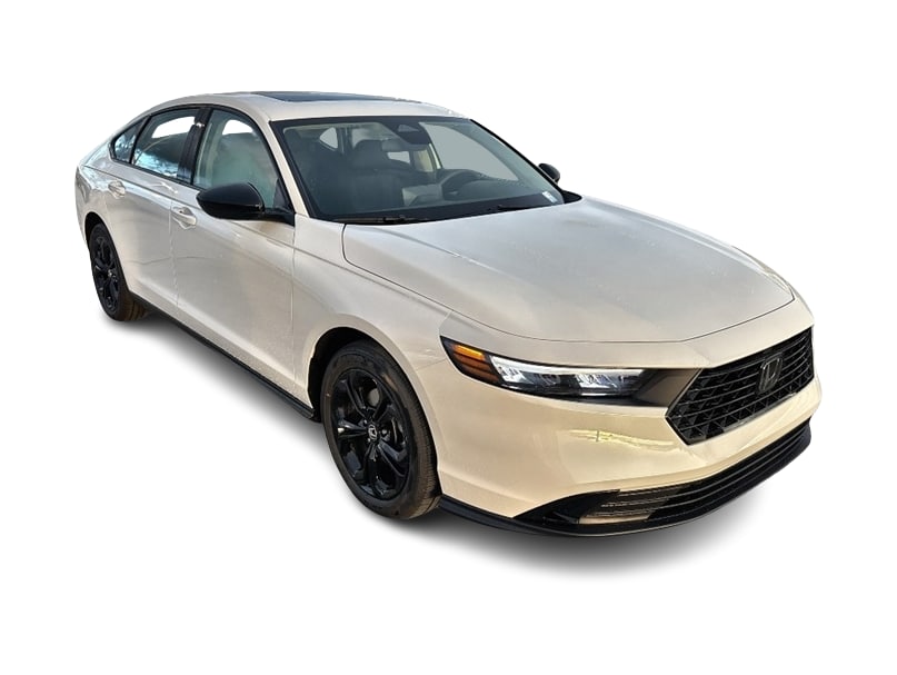 Thumbnail: 2025 Honda Accord - 20