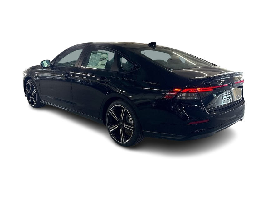Thumbnail: 2026 Honda Accord - 4