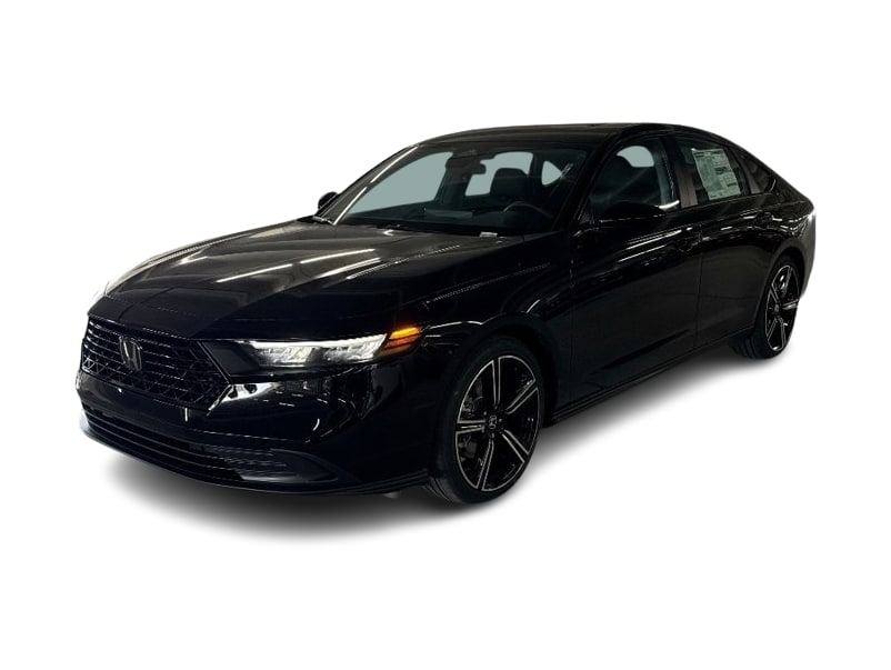 Thumbnail: 2026 Honda Accord - 19
