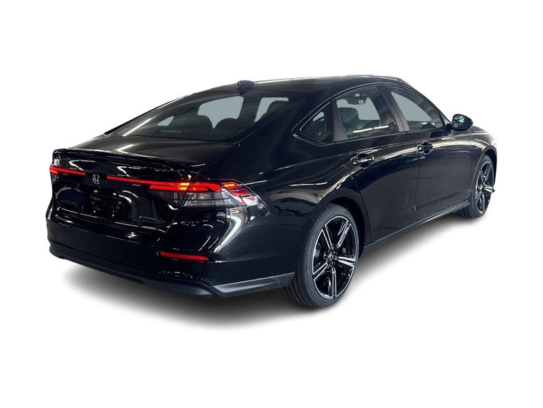 Thumbnail: 2026 Honda Accord - 21