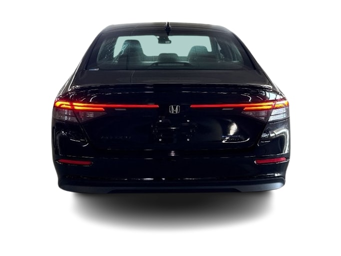 Thumbnail: 2026 Honda Accord - 20