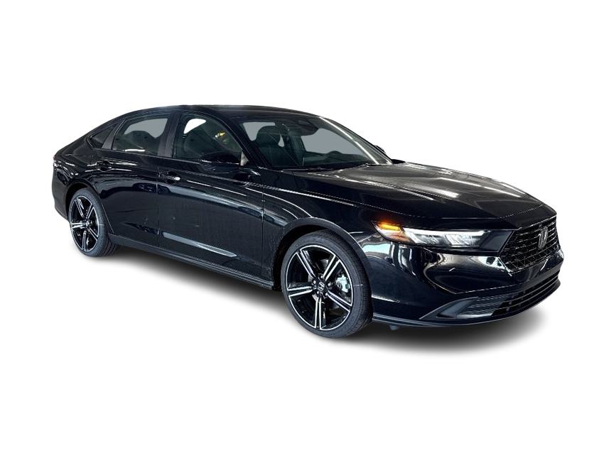 Thumbnail: 2026 Honda Accord - 18