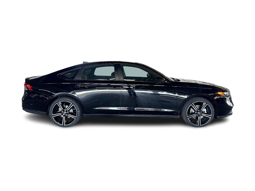 Thumbnail: 2026 Honda Accord - 22