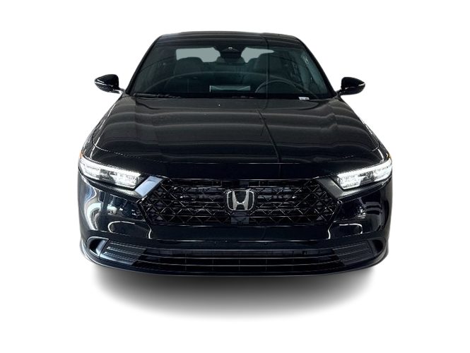 Thumbnail: 2026 Honda Accord - 5