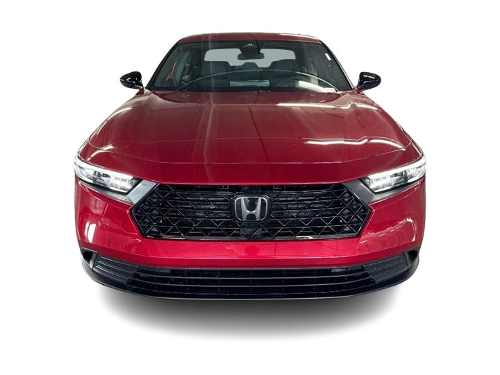 Thumbnail: 2025 Honda Accord - 5