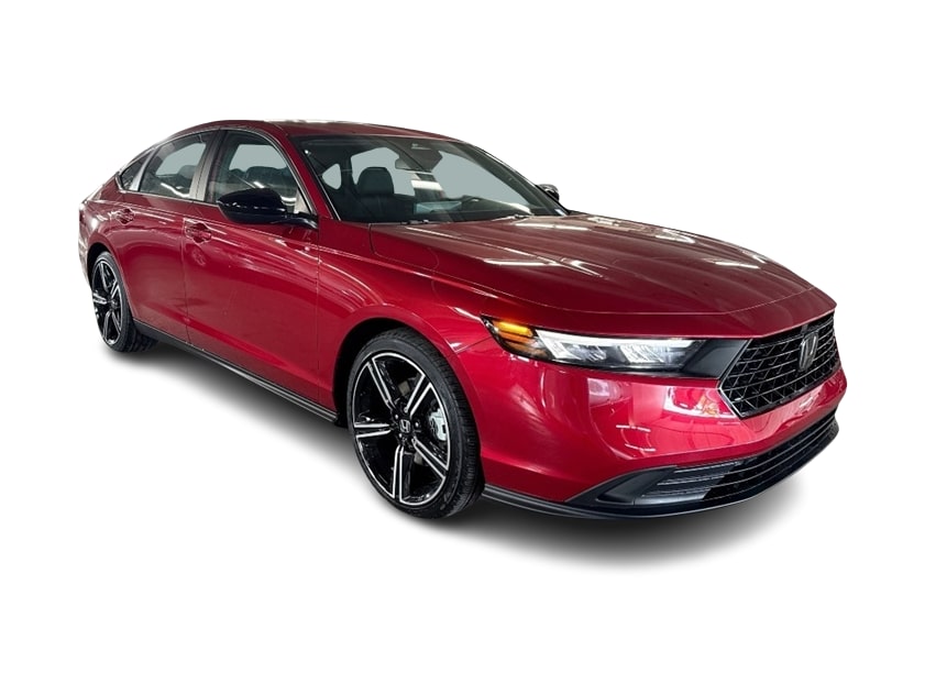 Thumbnail: 2025 Honda Accord - 19