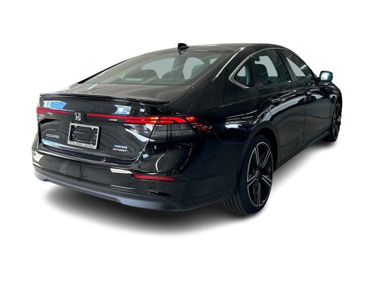 Thumbnail: 2025 Honda Accord - 22