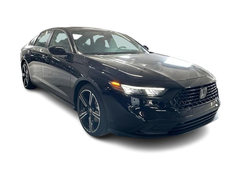 Thumbnail: 2025 Honda Accord - 18