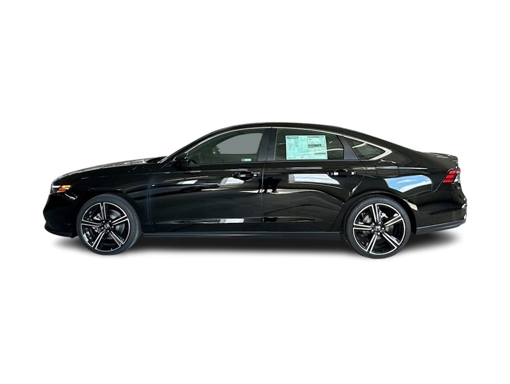 Thumbnail: 2025 Honda Accord - 3