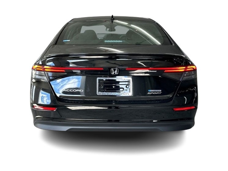 Thumbnail: 2025 Honda Accord - 21