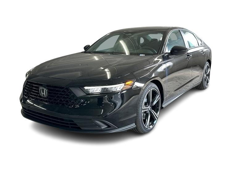 Thumbnail: 2025 Honda Accord - 19