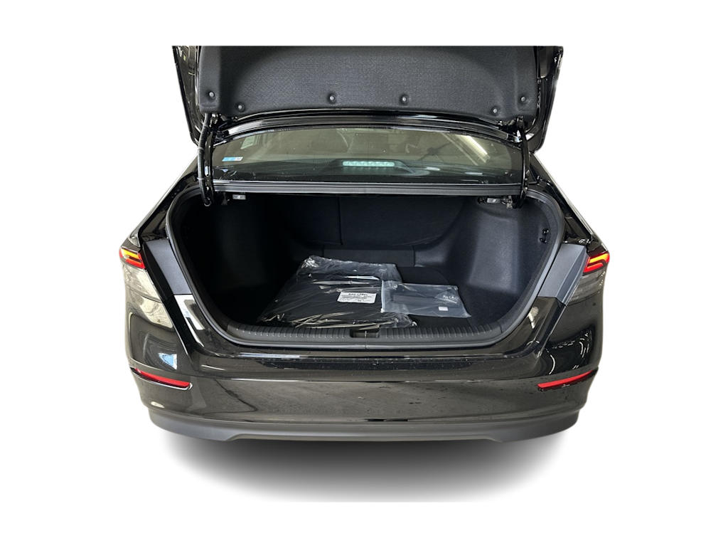 Thumbnail: 2025 Honda Accord - 15