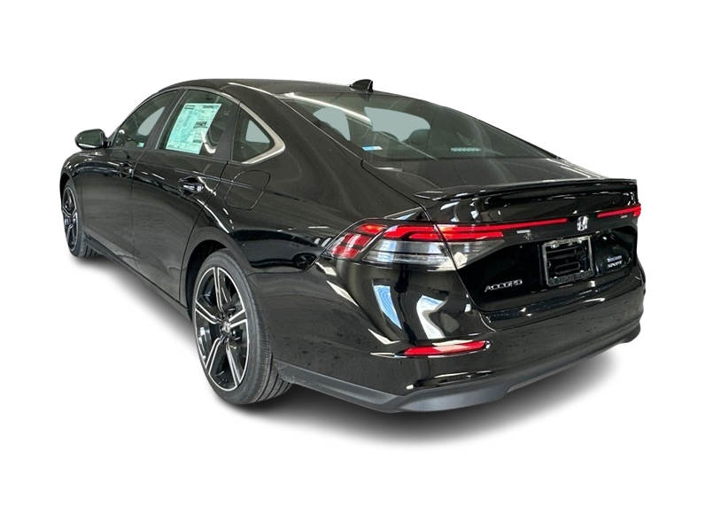 Thumbnail: 2025 Honda Accord - 20