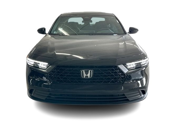 Thumbnail: 2025 Honda Accord - 4