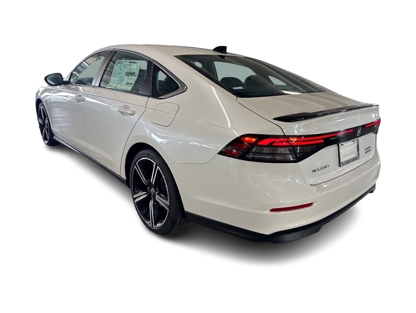 Thumbnail: 2025 Honda Accord - 4