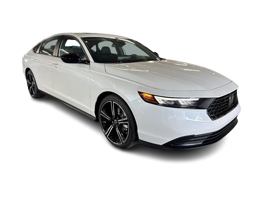 Thumbnail: 2025 Honda Accord - 19