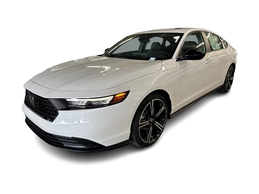 Thumbnail: 2025 Honda Accord - 20