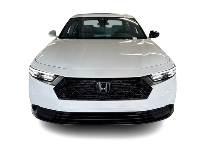 Thumbnail: 2025 Honda Accord - 6