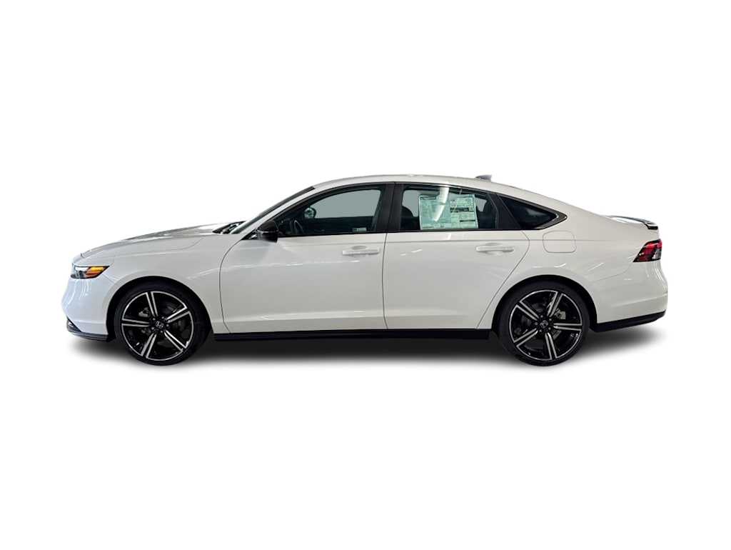 Thumbnail: 2025 Honda Accord - 3