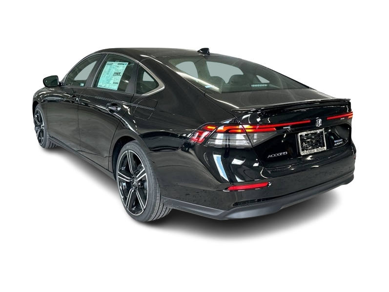 Thumbnail: 2025 Honda Accord - 20