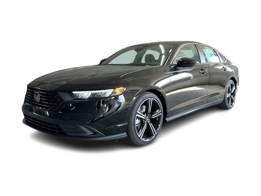 Thumbnail: 2025 Honda Accord - 19