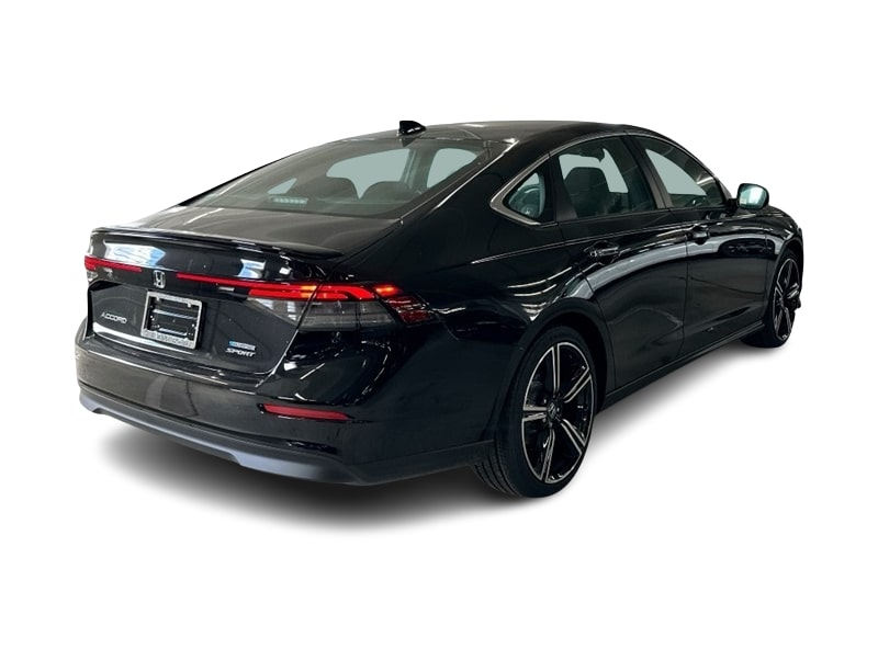 Thumbnail: 2025 Honda Accord - 22