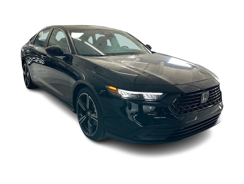Thumbnail: 2025 Honda Accord - 18
