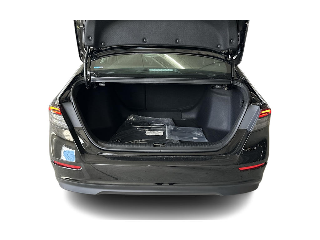 Thumbnail: 2025 Honda Accord - 15