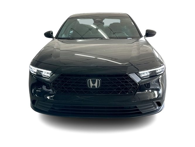 Thumbnail: 2025 Honda Accord - 4