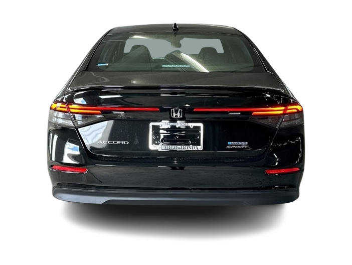 Thumbnail: 2025 Honda Accord - 21