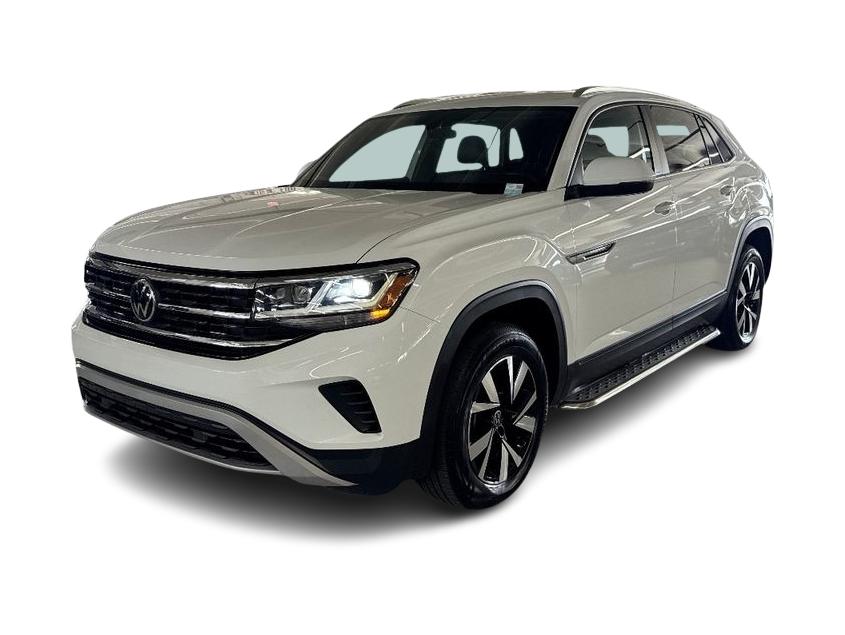 Thumbnail: 2023 Volkswagen Atlas - 19