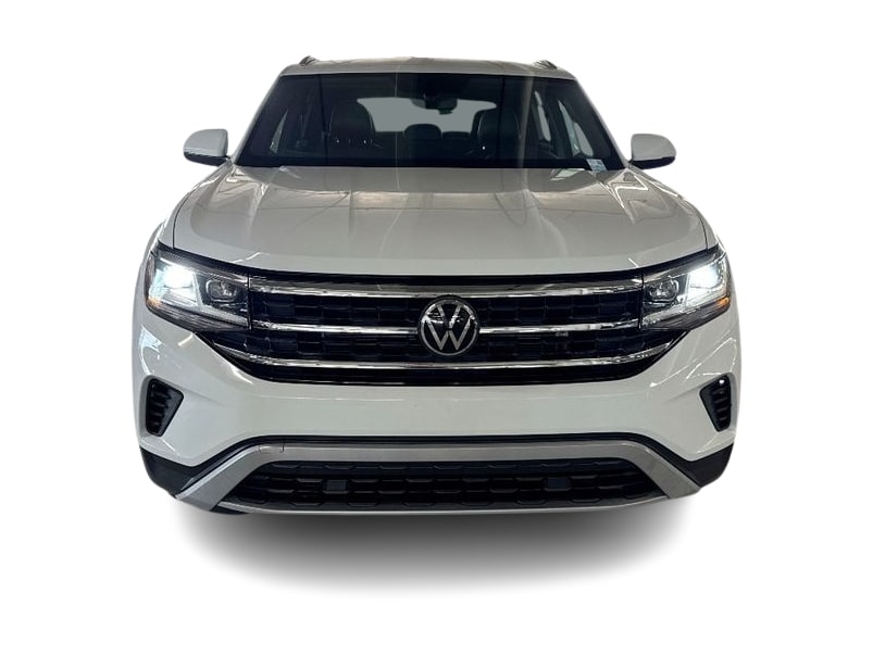 Thumbnail: 2023 Volkswagen Atlas - 6