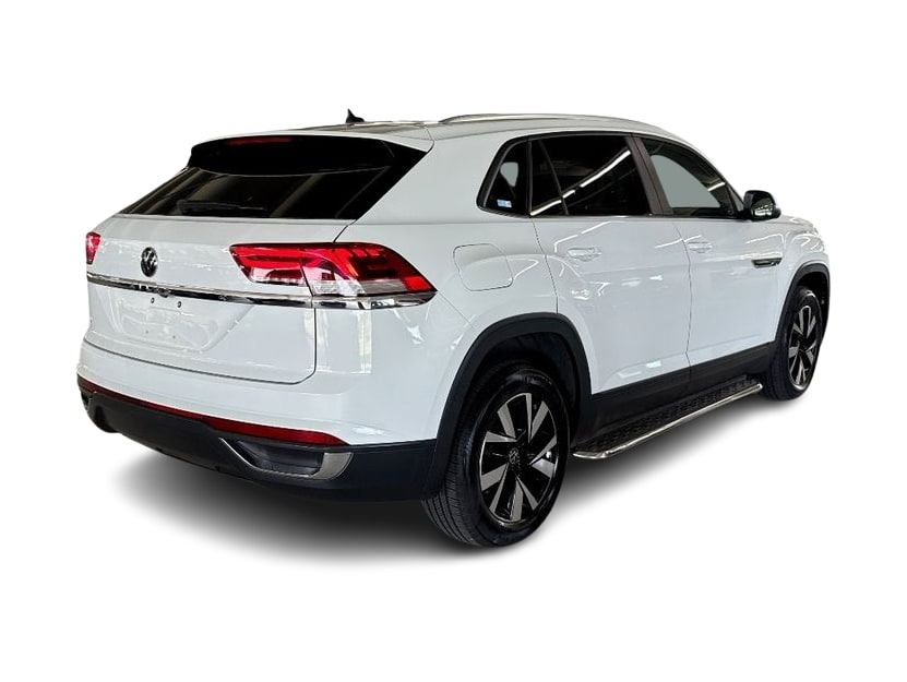 Thumbnail: 2023 Volkswagen Atlas - 20