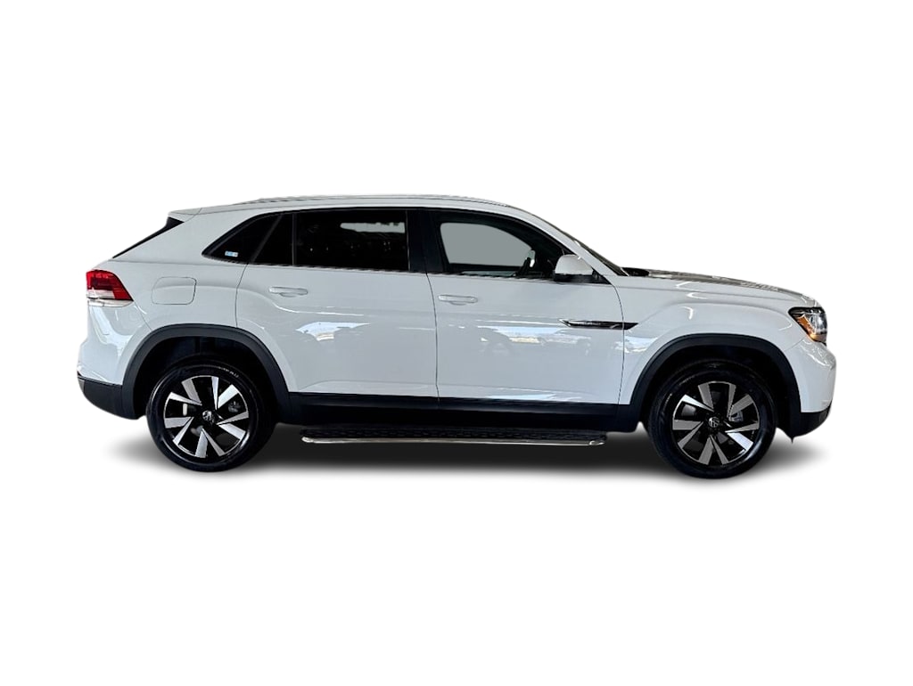 Thumbnail: 2023 Volkswagen Atlas - 21