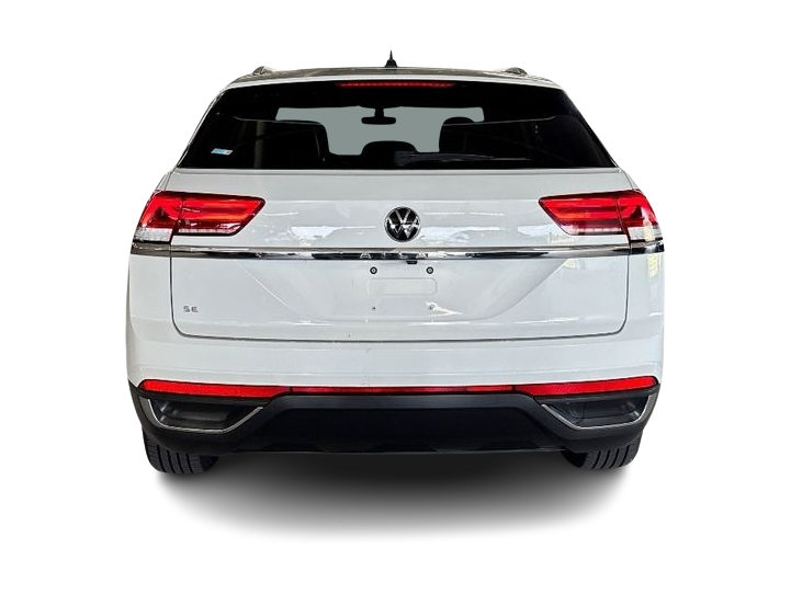 Thumbnail: 2023 Volkswagen Atlas - 5