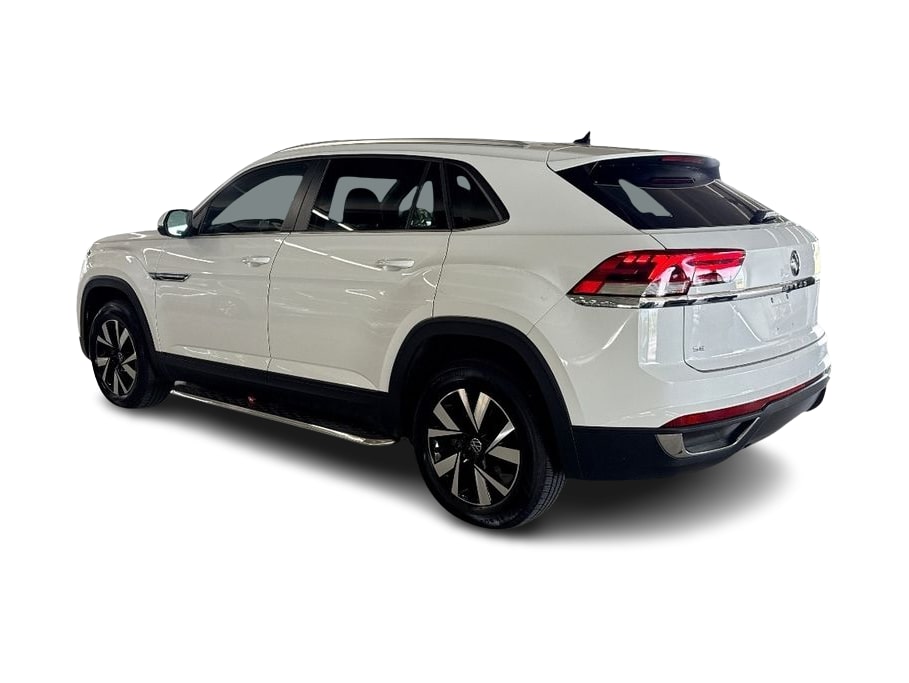 Thumbnail: 2023 Volkswagen Atlas - 4