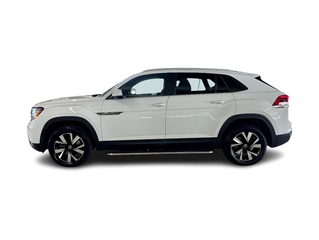 Thumbnail: 2023 Volkswagen Atlas - 3