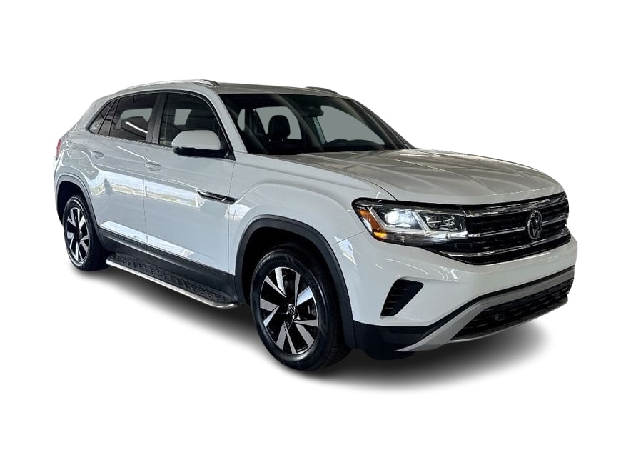 Thumbnail: 2023 Volkswagen Atlas - 18