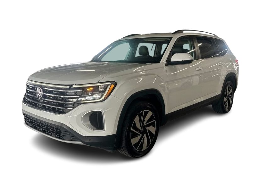 Thumbnail: 2025 Volkswagen Atlas - 18