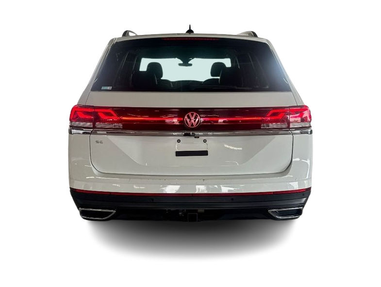 Thumbnail: 2025 Volkswagen Atlas - 5