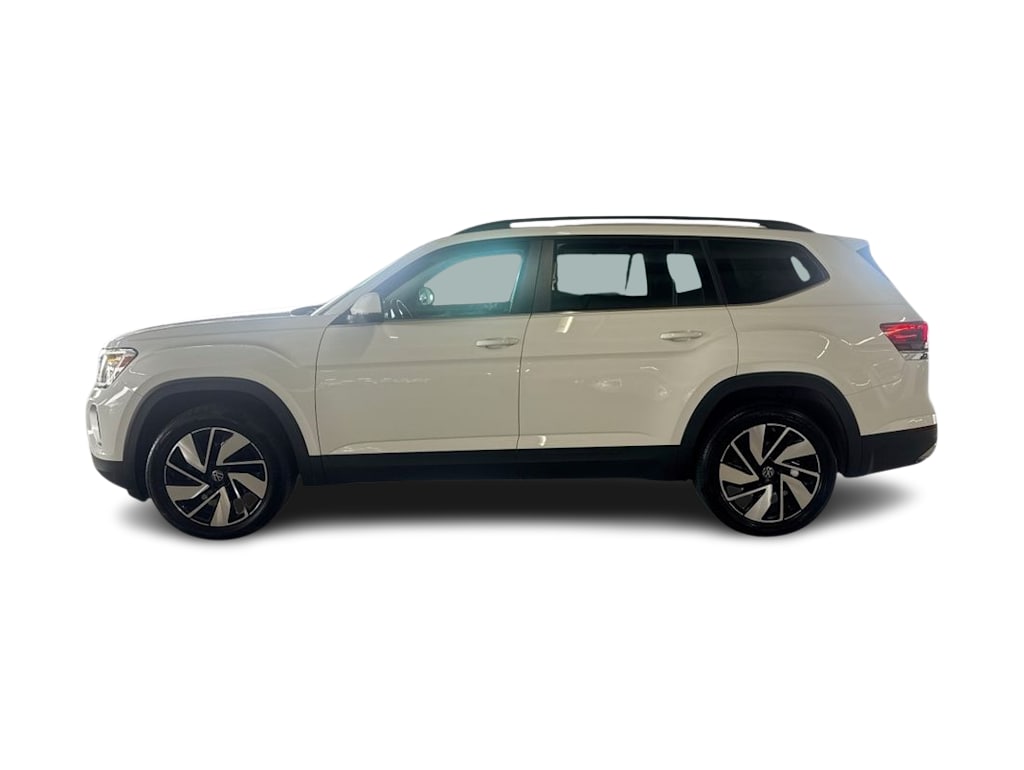 Thumbnail: 2025 Volkswagen Atlas - 3