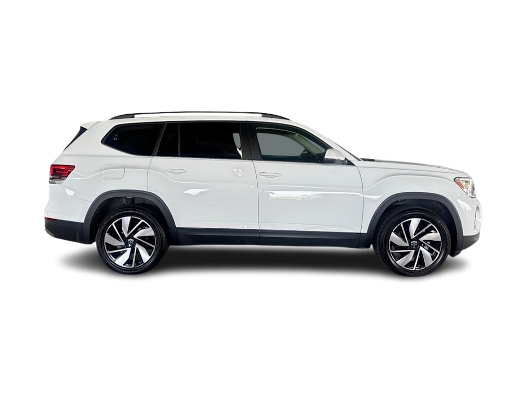 Thumbnail: 2025 Volkswagen Atlas - 20