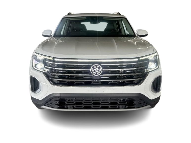Thumbnail: 2025 Volkswagen Atlas - 6