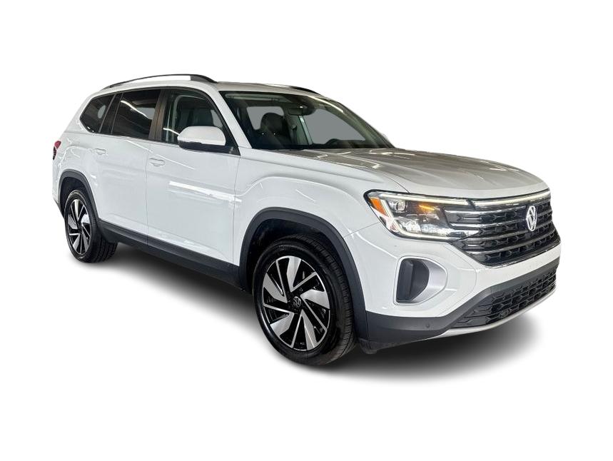 Thumbnail: 2025 Volkswagen Atlas - 17