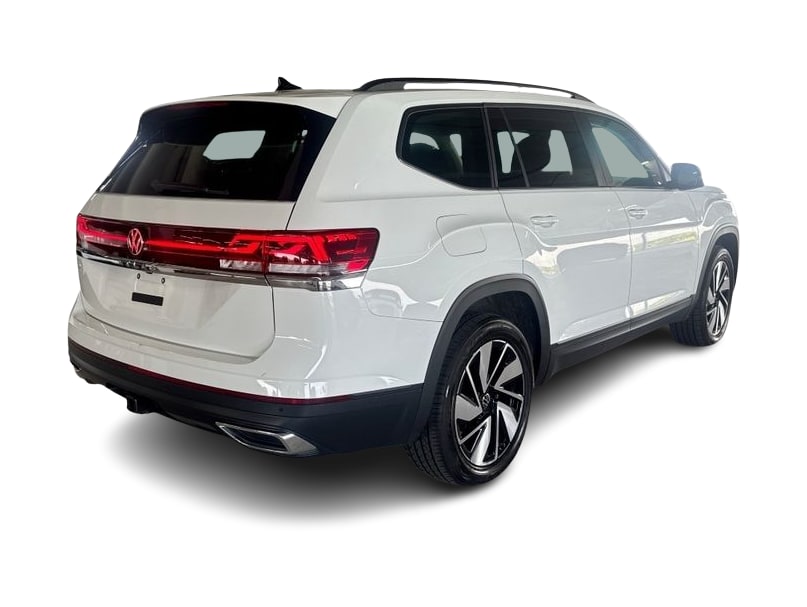 Thumbnail: 2025 Volkswagen Atlas - 19