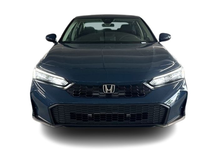 Thumbnail: 2026 Honda Civic - 4