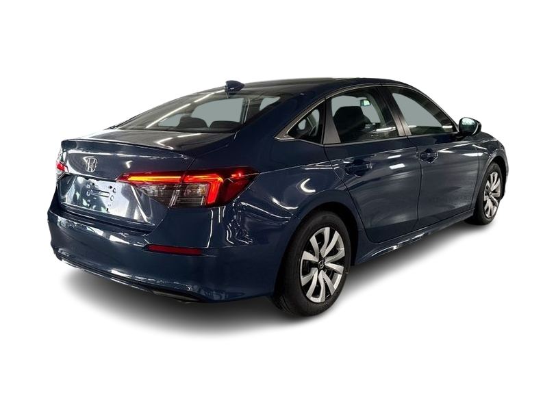 Thumbnail: 2026 Honda Civic - 22