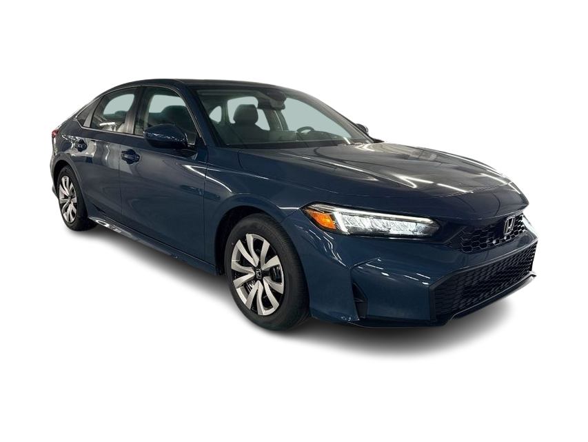 Thumbnail: 2026 Honda Civic - 18