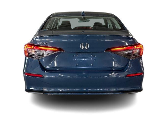 Thumbnail: 2026 Honda Civic - 21