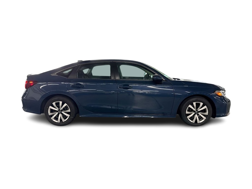 Thumbnail: 2026 Honda Civic - 23